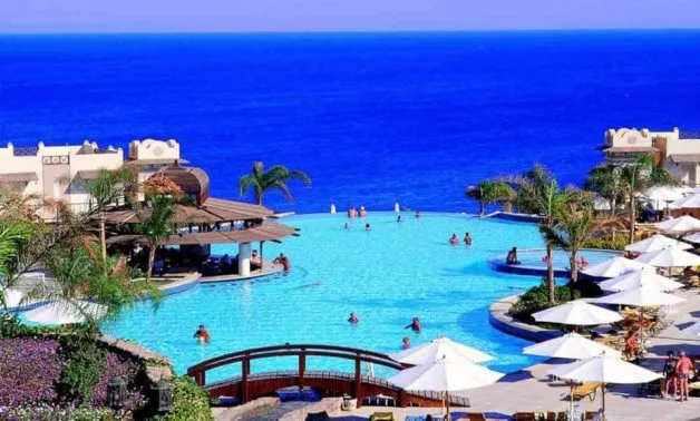 summer in egypt
