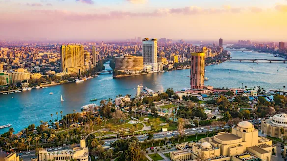 Best Time to Visit Cairo