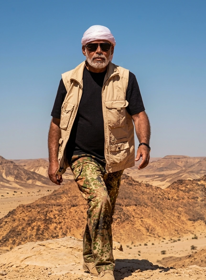 Mohamed Marzouk