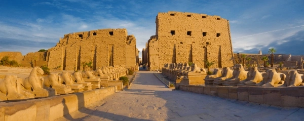Luxor