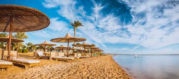 Hurghada and Red Sea