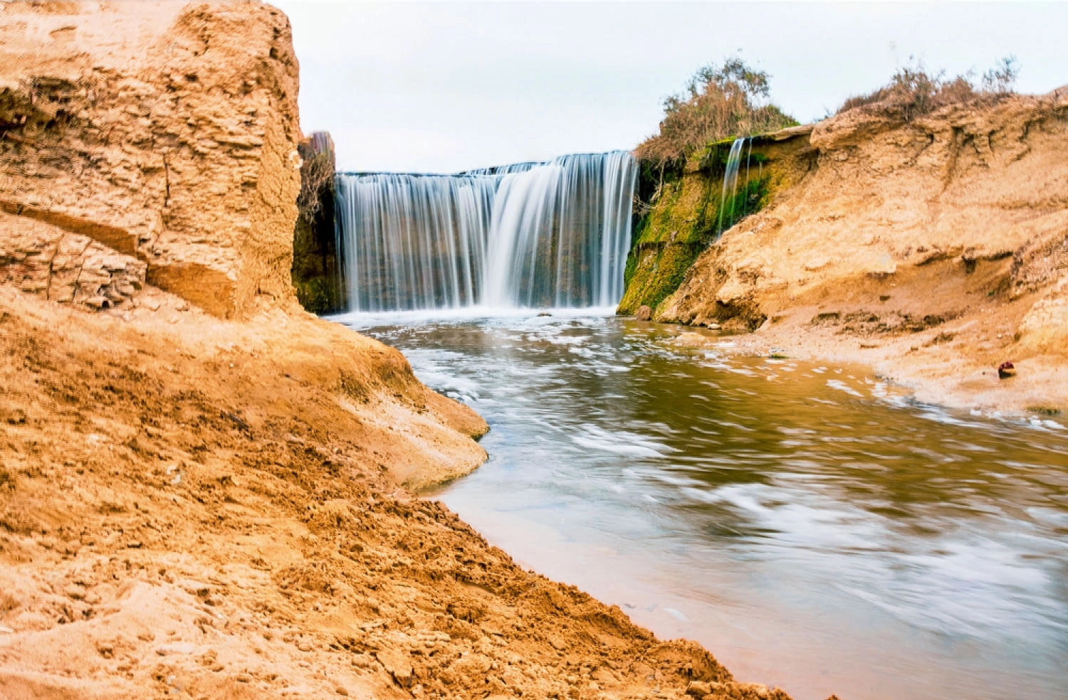 Wadi El Rayan