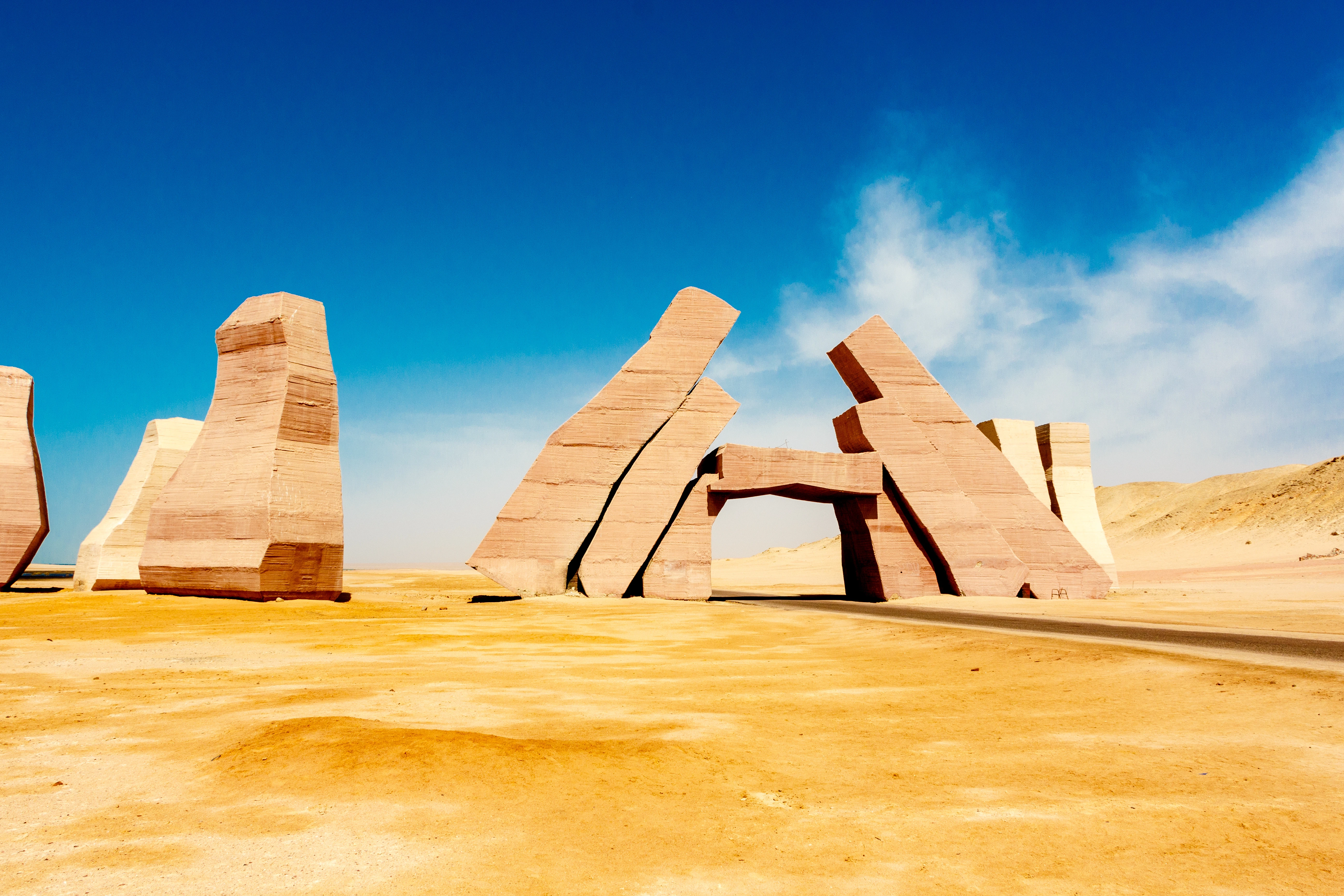 ras mohamed national park