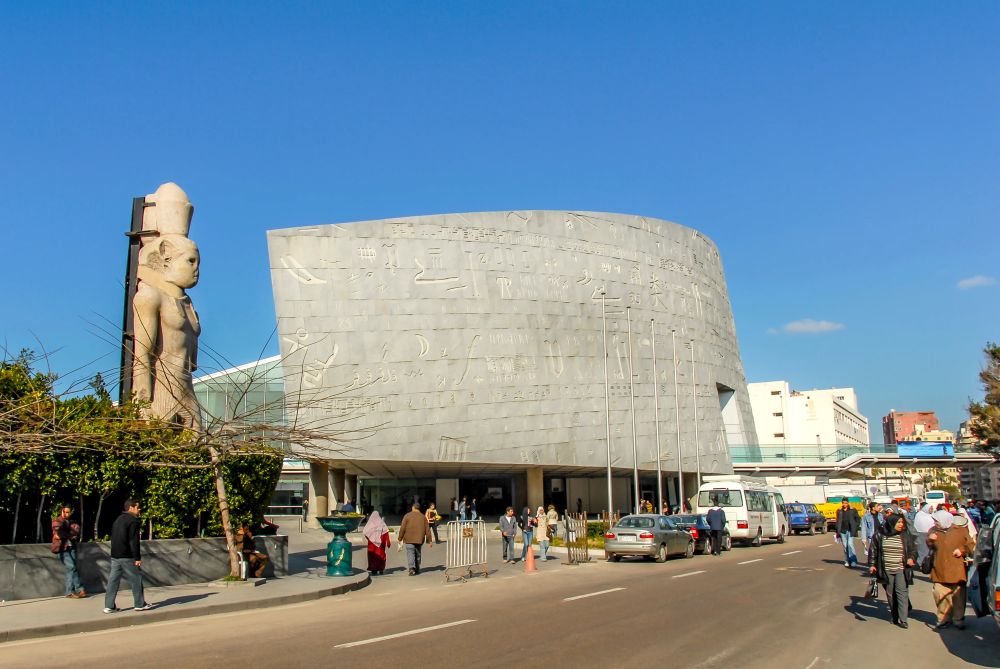 city of alexandria library