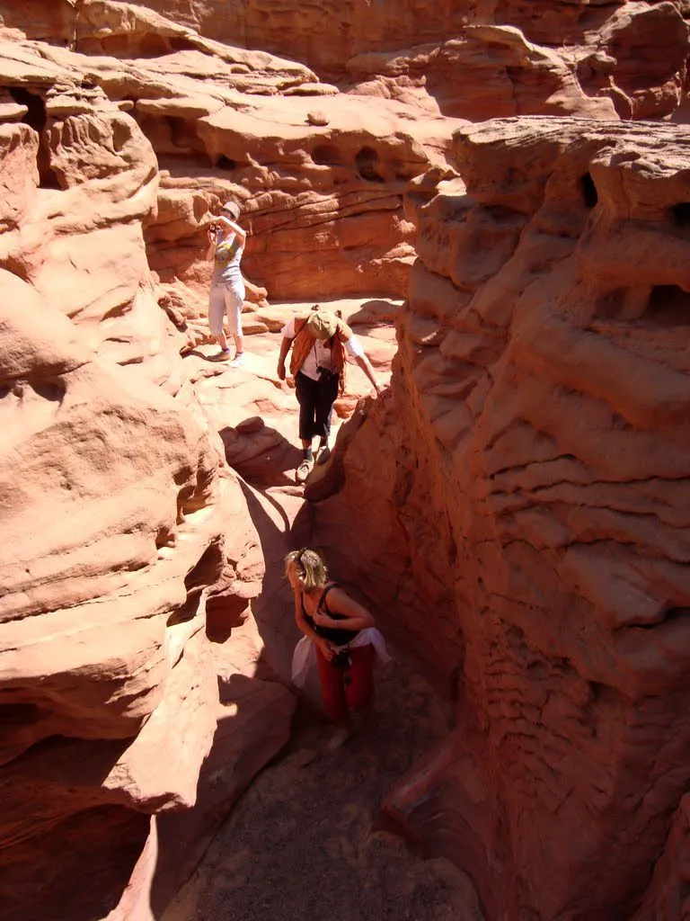 Arda Canyon