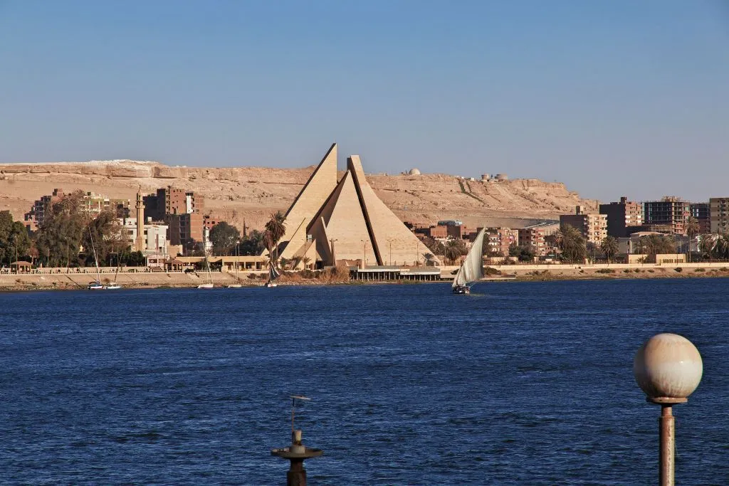El Minya