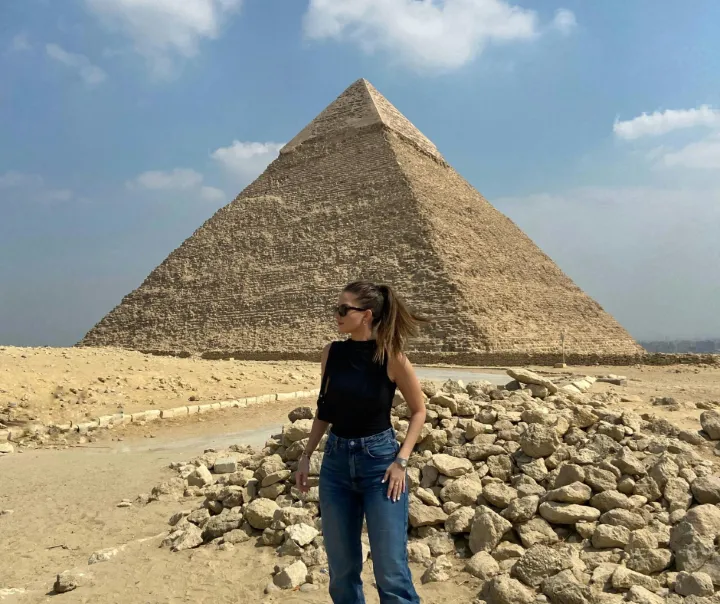 Is It Safe To Go To Egypt