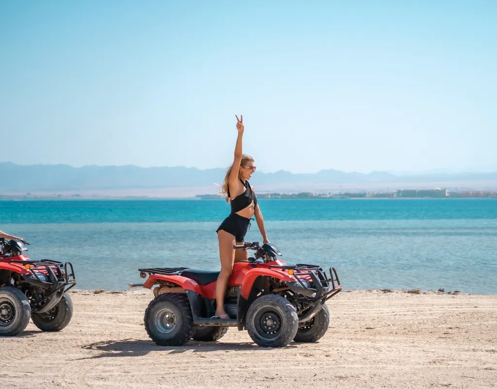 Places to Visit in Egypt in Summer in Egypt