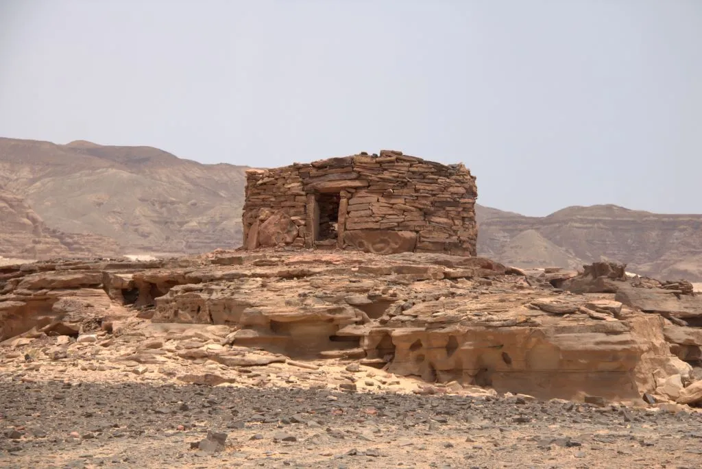 Nawamis Sinai