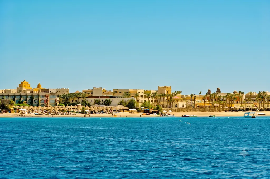 Makadi Bay