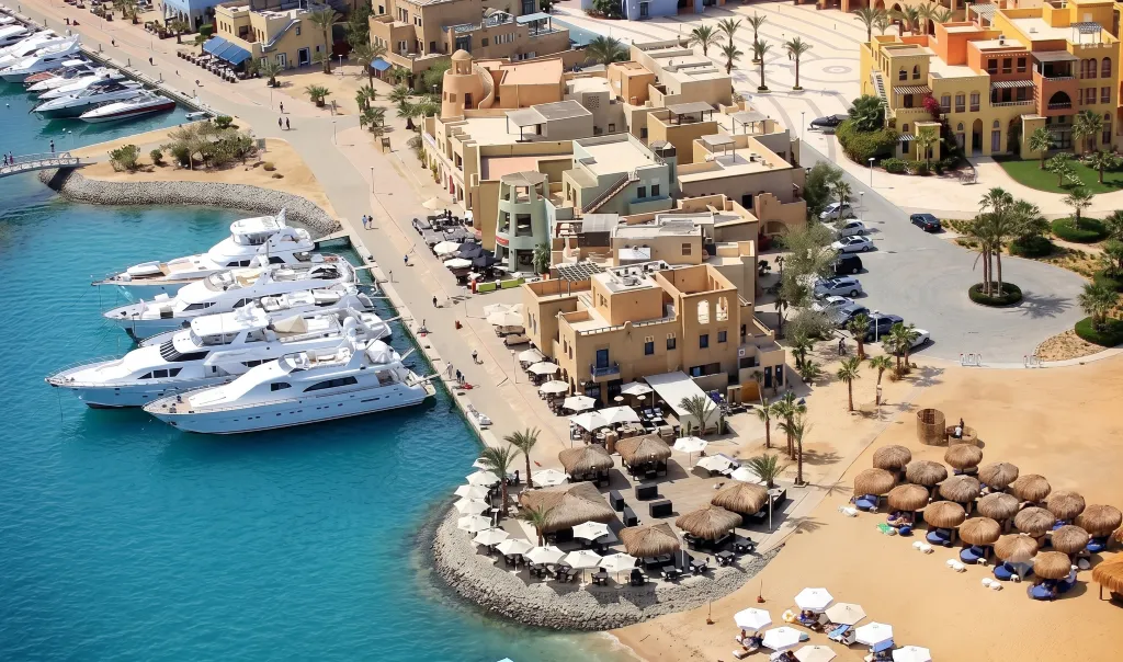 El Gouna