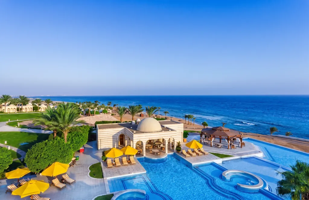 Sahl Hasheesh Egypt
