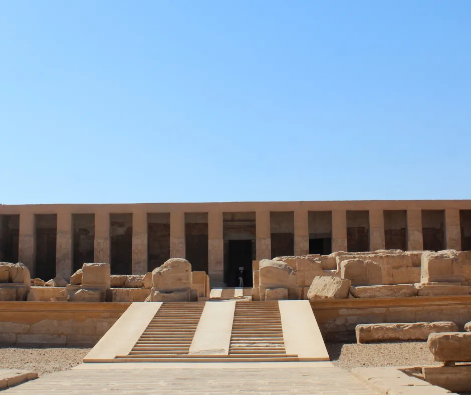 Temple of Seti