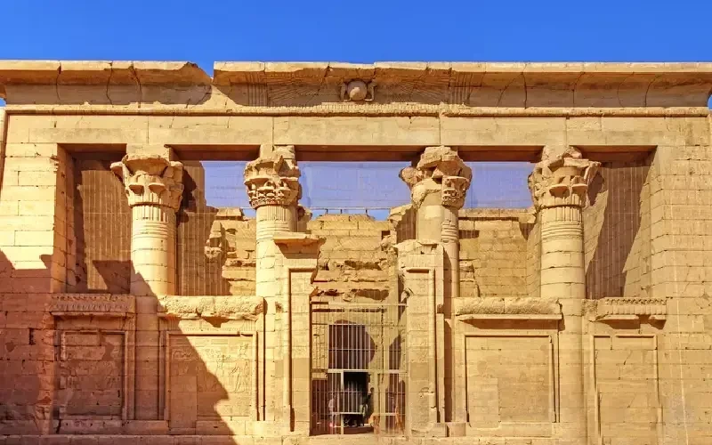 Discover the Majestic Kalabsha Temple | Aswan’s Nubian Marvel