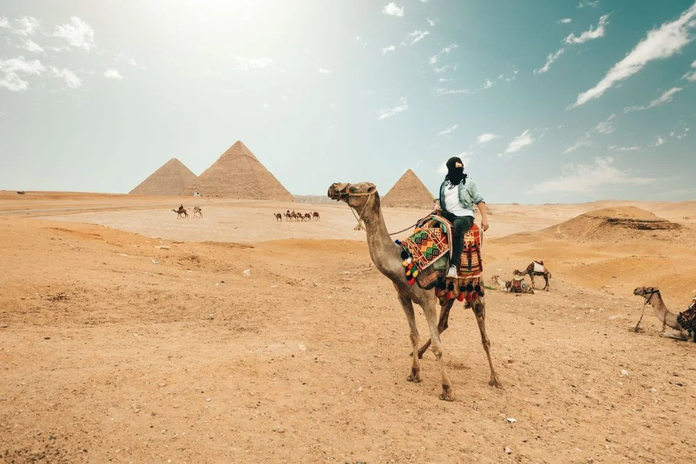 Essential Things to Know Before Visiting Egypt for an Unforgettable First-Time Experience