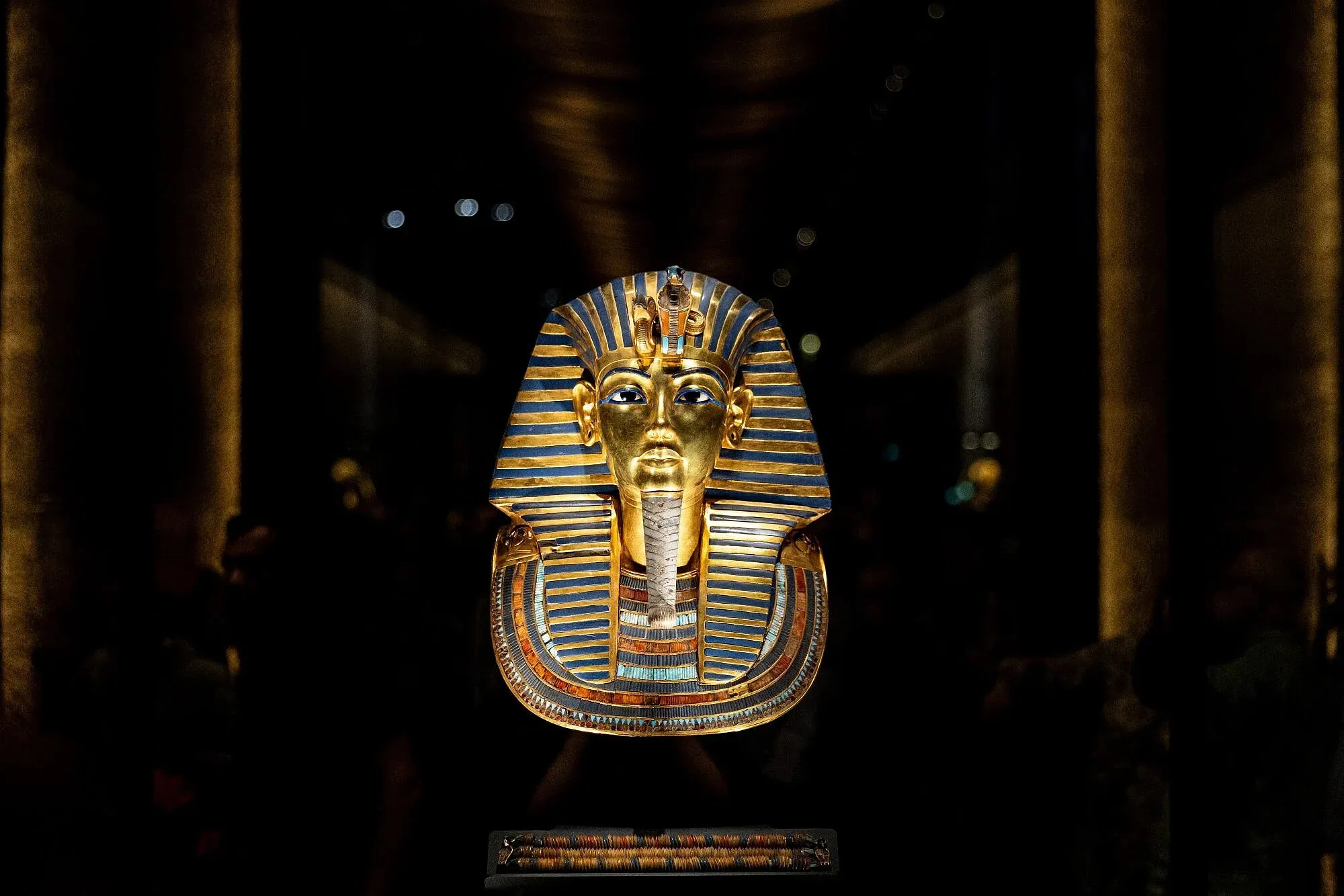 Inside King Tutankhamun Treasure | Secrets of Egypt’s Golden Pharaoh
