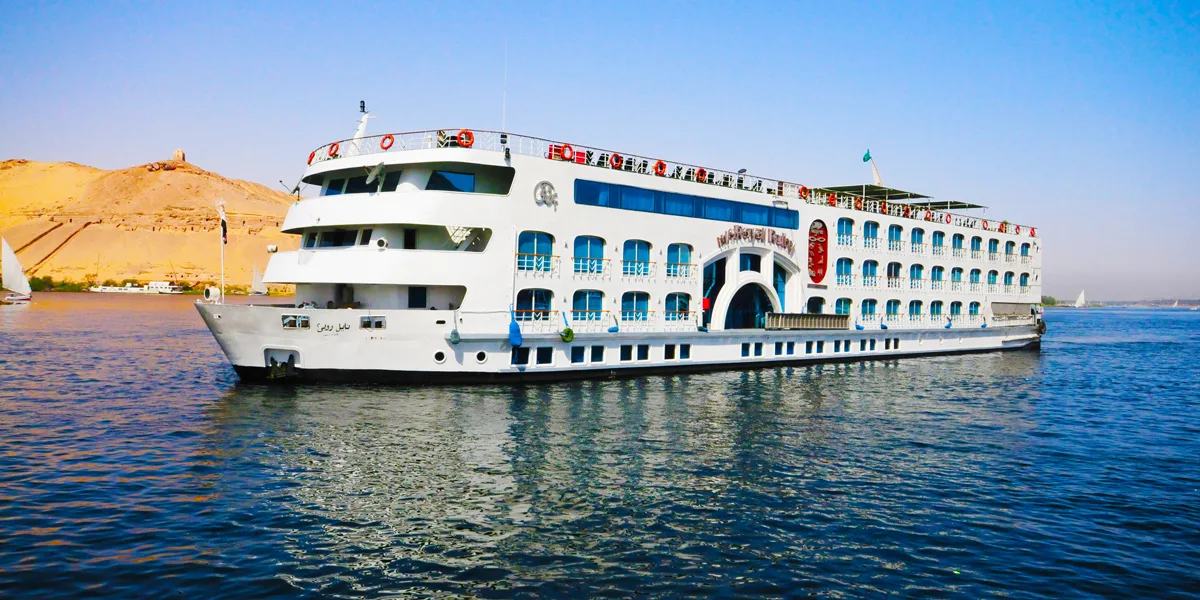 Nile Cruises
