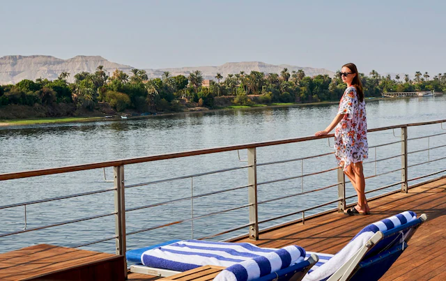 The Ultimate Guide to a Solo Traveler Nile Cruise: Is It Safe and Worth It?