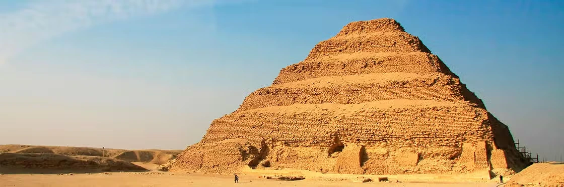 The Layer Pyramid