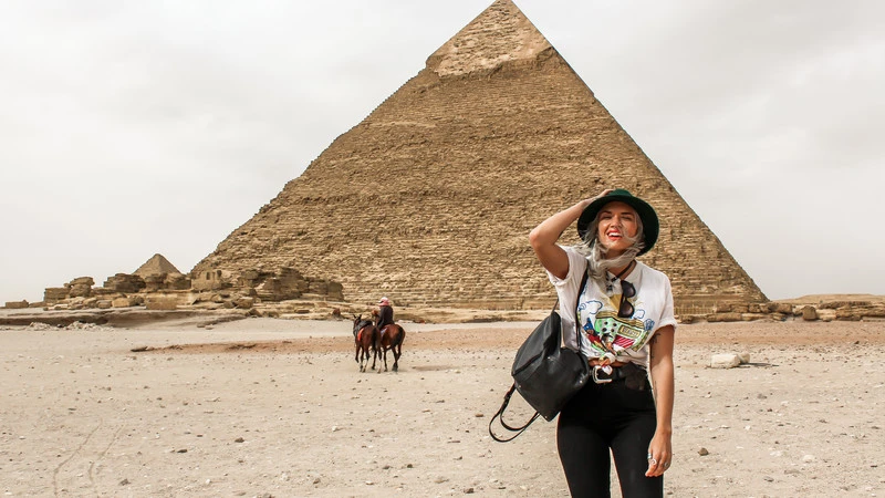 Tips For Visiting Egypt