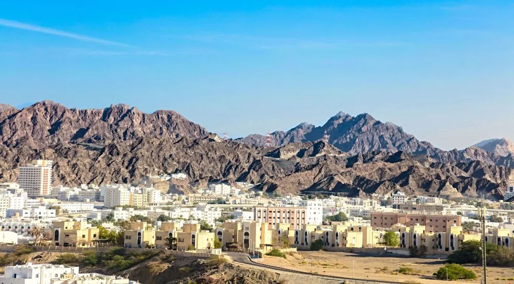 Oman Travel Guide
