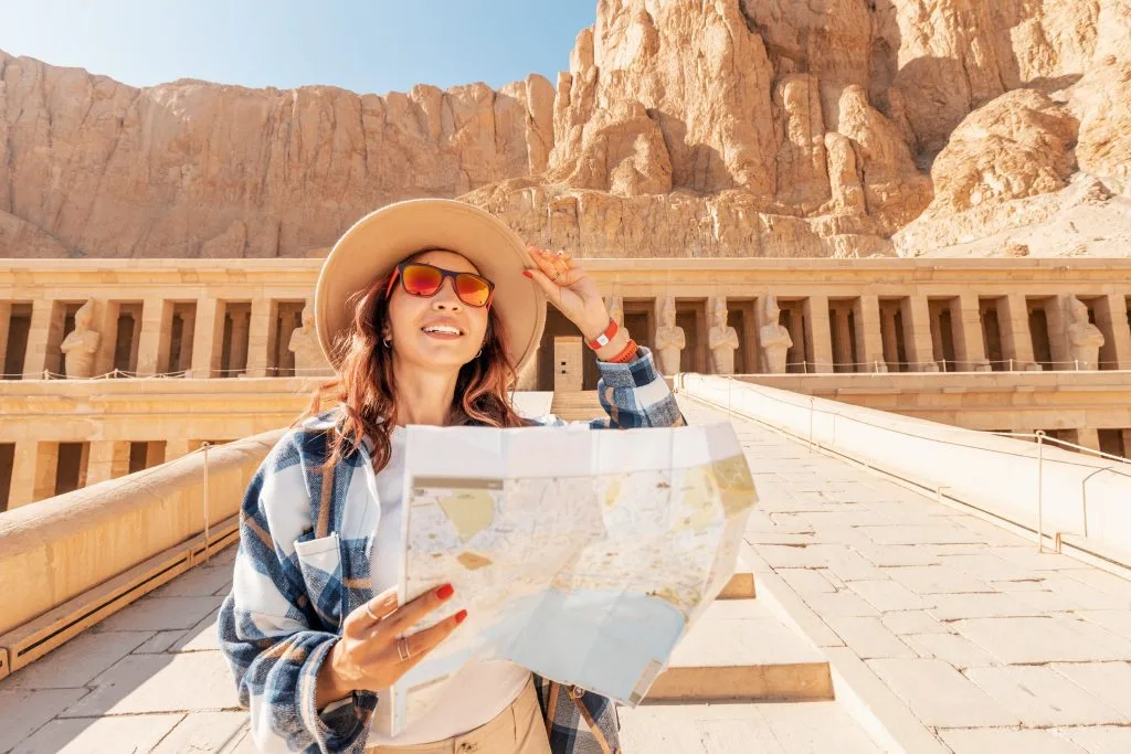 mistakes to avoid when visiting Egypt