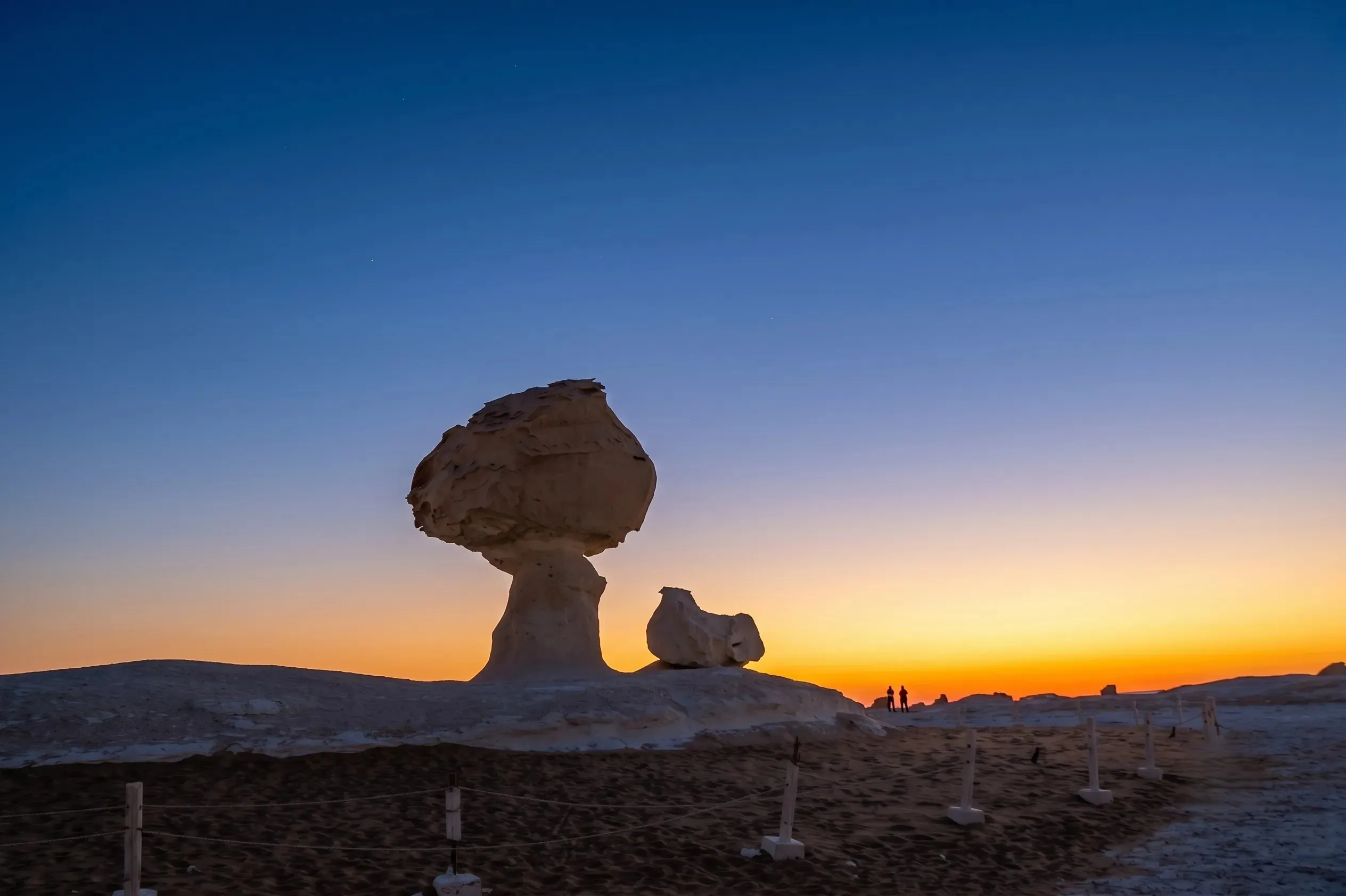 White Desert 