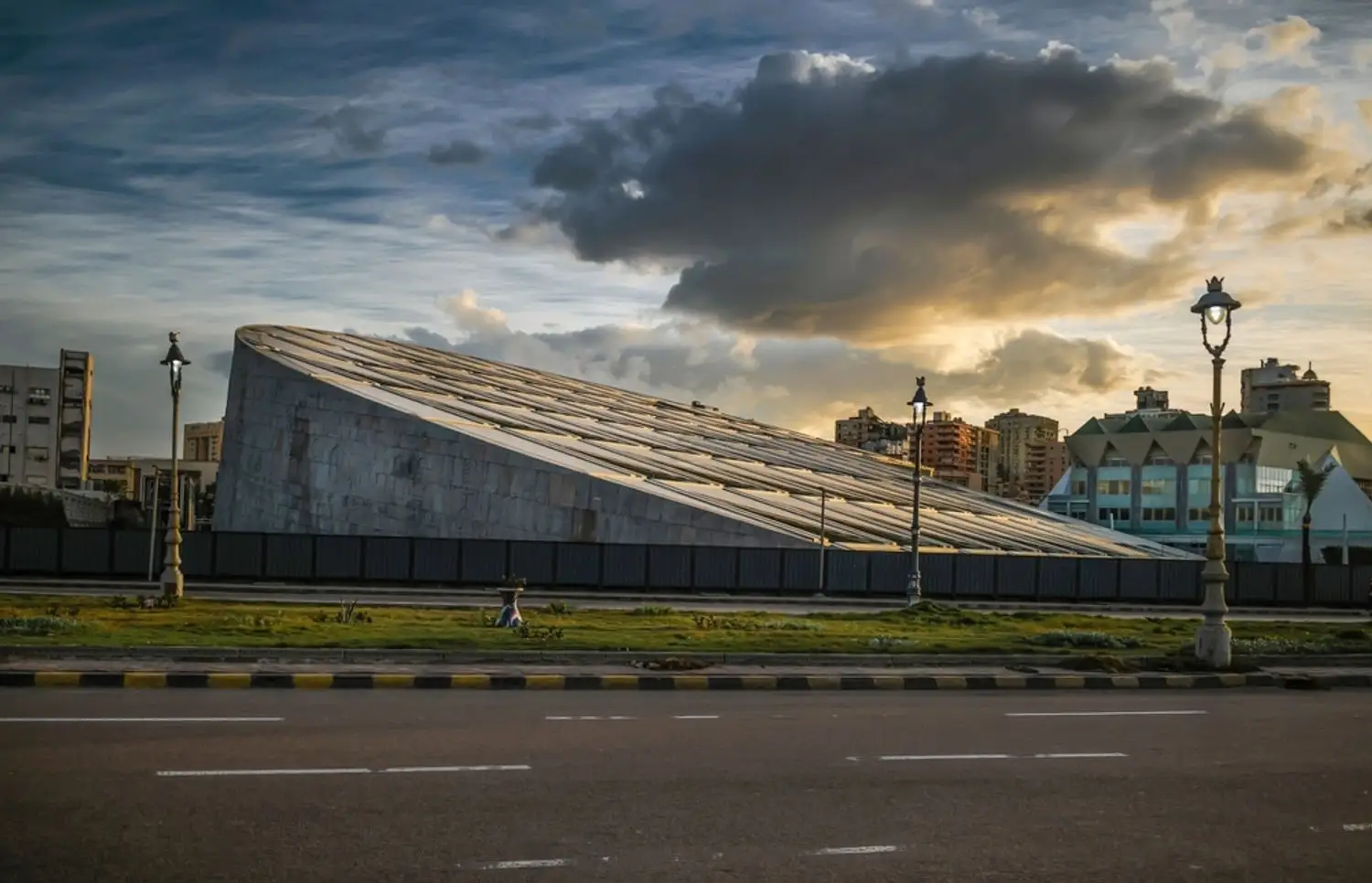 Full-Day Alexandria Tour from Cairo 3
