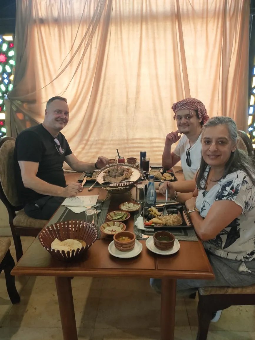 Full-Day Saqqara, Memphis & Giza Pyramids Tour 3