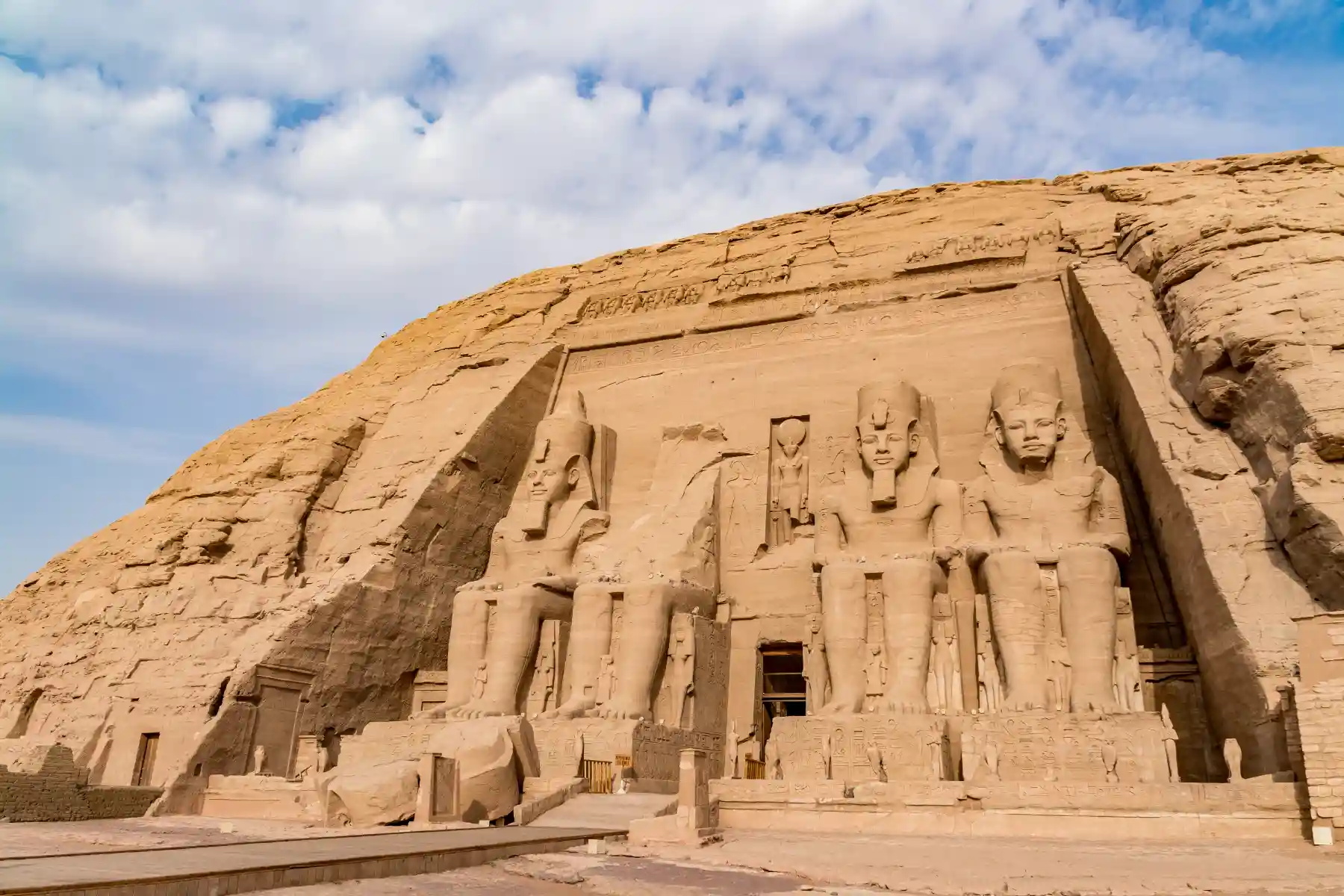 10-Day Egypt Tour | Cairo, Aswan & Luxury Nile Cruise Package