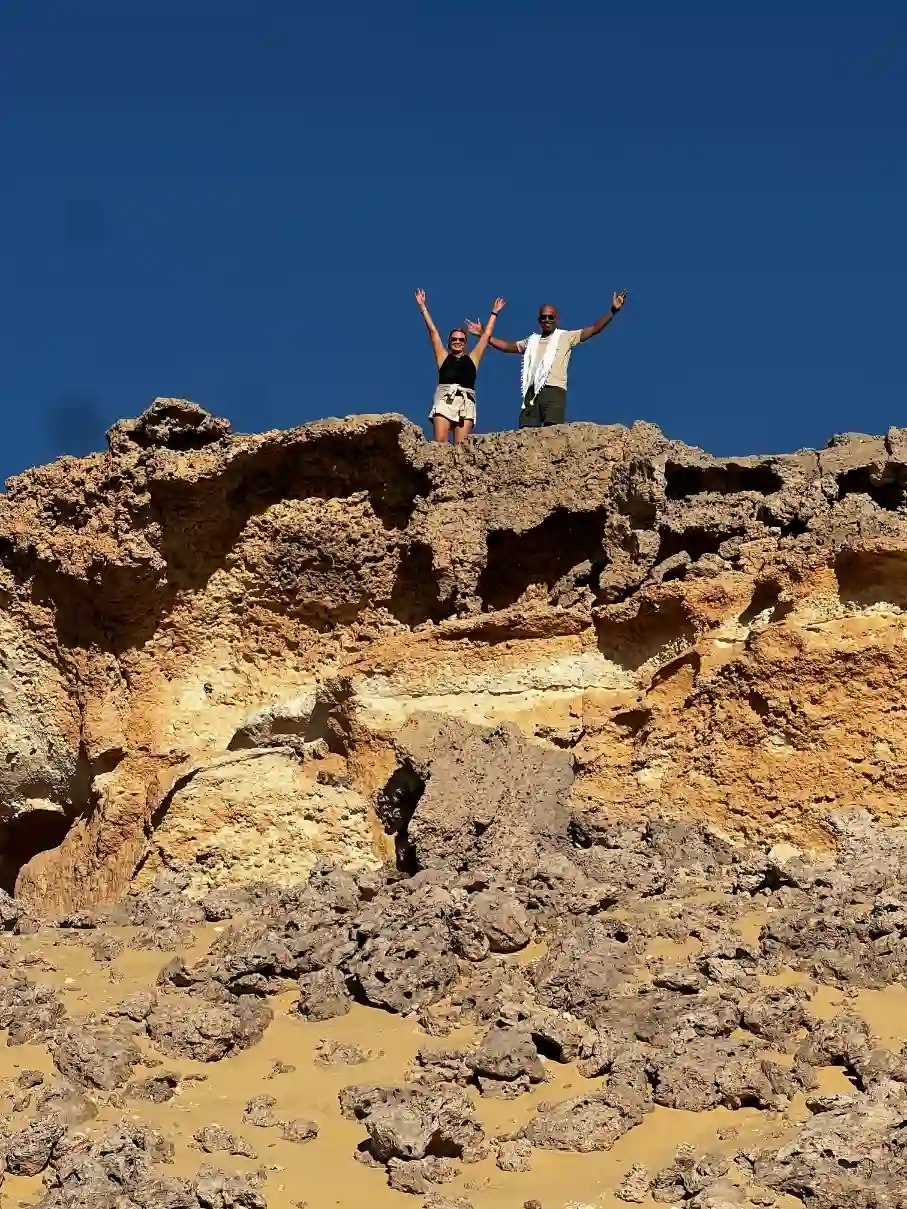 3-Day Siwa Oasis Tour from Cairo 2
