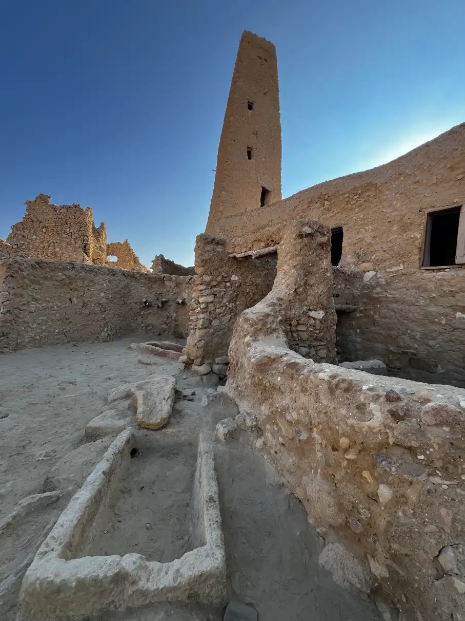 3-Day Siwa Oasis Tour from Cairo 5
