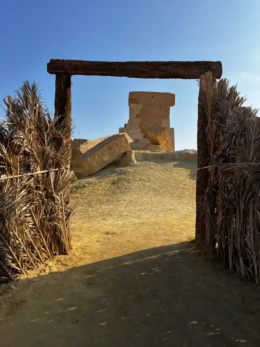 3-Day Siwa Oasis Tour from Cairo 6
