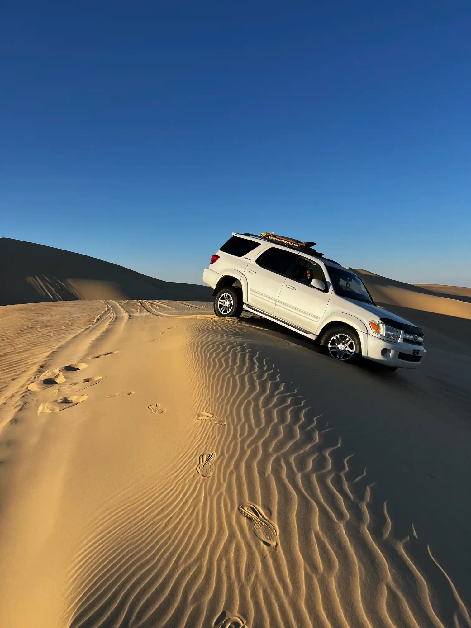 4-Day Siwa Oasis From Cairo Hidden Gem  1