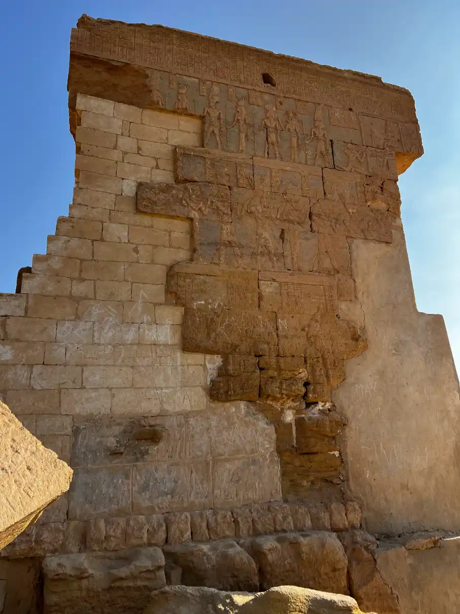 4-Day Siwa Oasis From Cairo Hidden Gem  2
