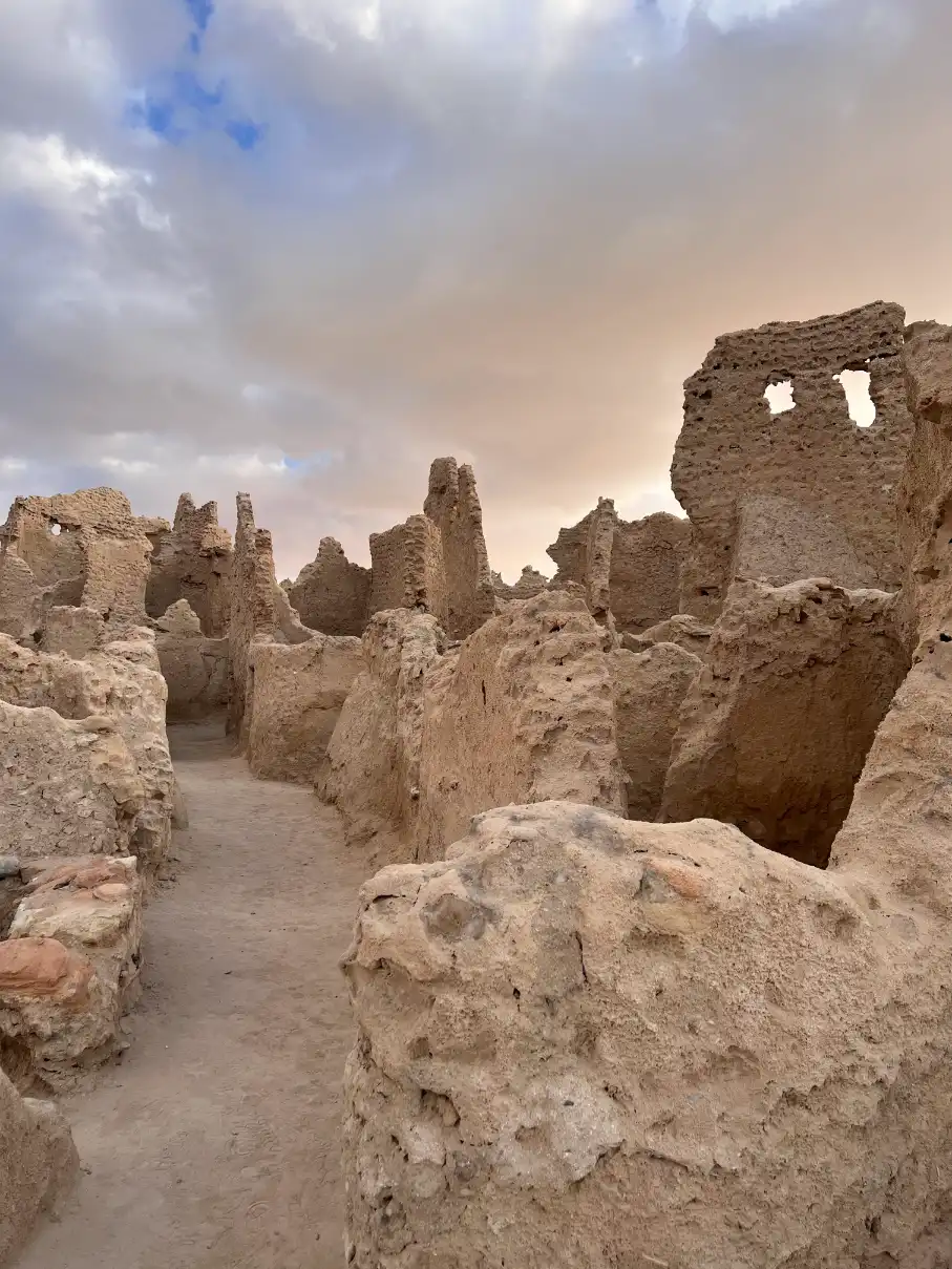 4-Day Siwa Oasis From Cairo Hidden Gem  3