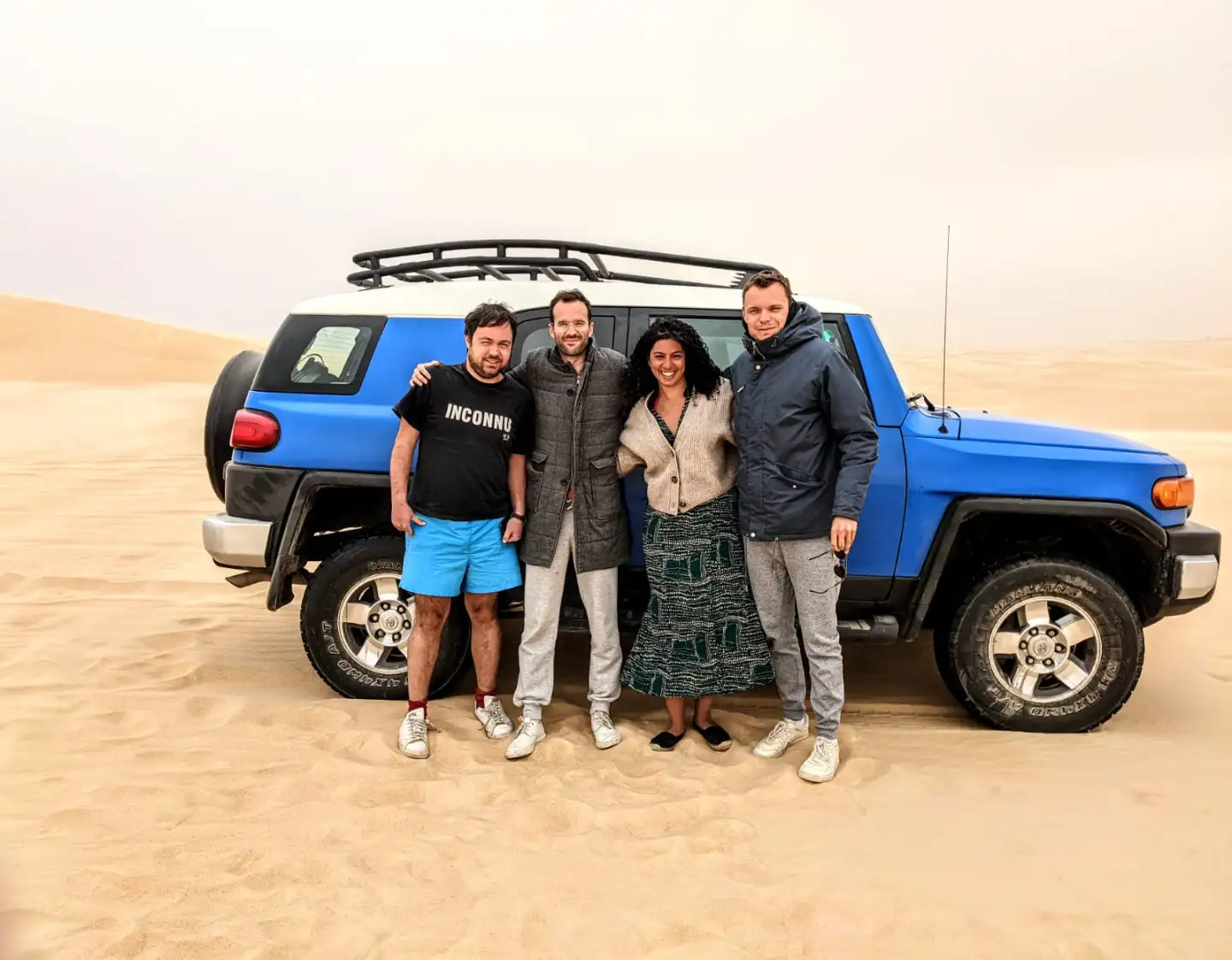 4-Day Siwa Oasis From Cairo Hidden Gem  5