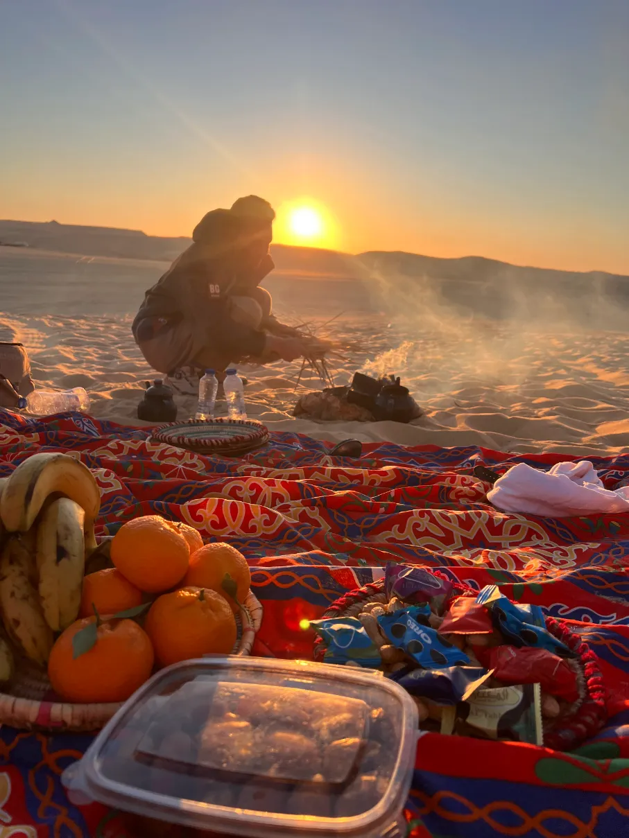 4-Day Siwa Oasis From Cairo Hidden Gem  6