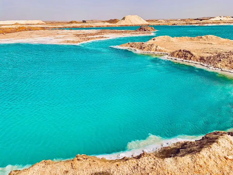 4-Day Siwa Oasis From Cairo Hidden Gem  8