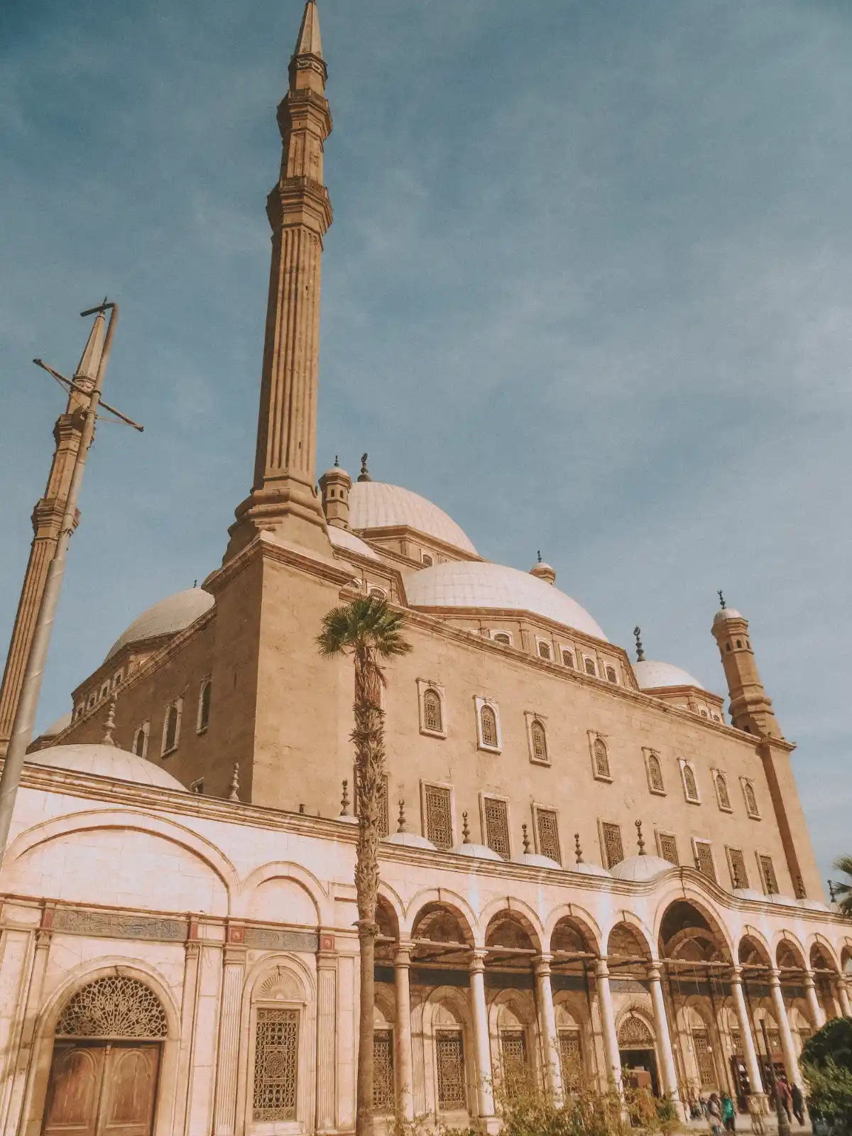 5-Day Cairo Tour Package | Ancient Wonders 6