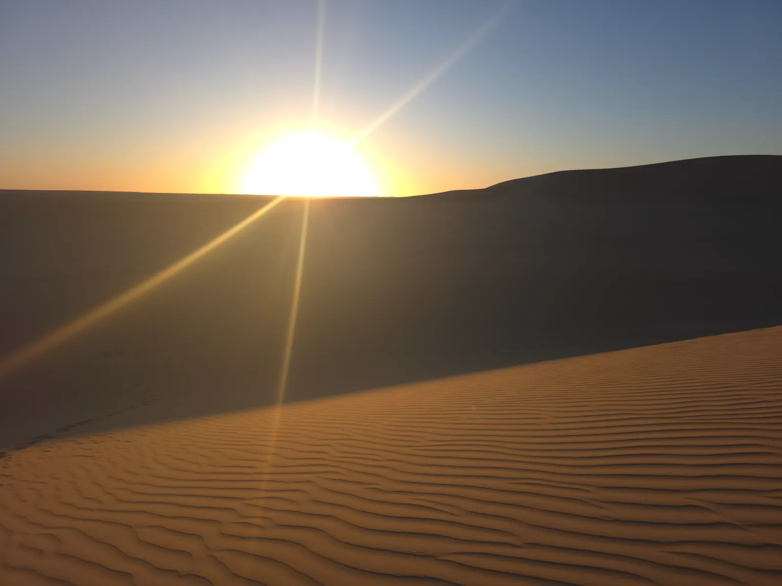 4-Day Western Desert Tour | White Desert & Djara Cave Adventure 8