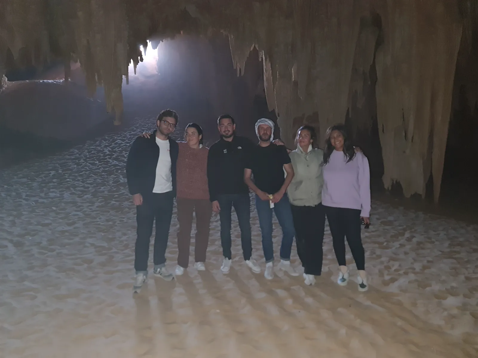 4-Day Western Desert Tour | White Desert & Djara Cave Adventure 2