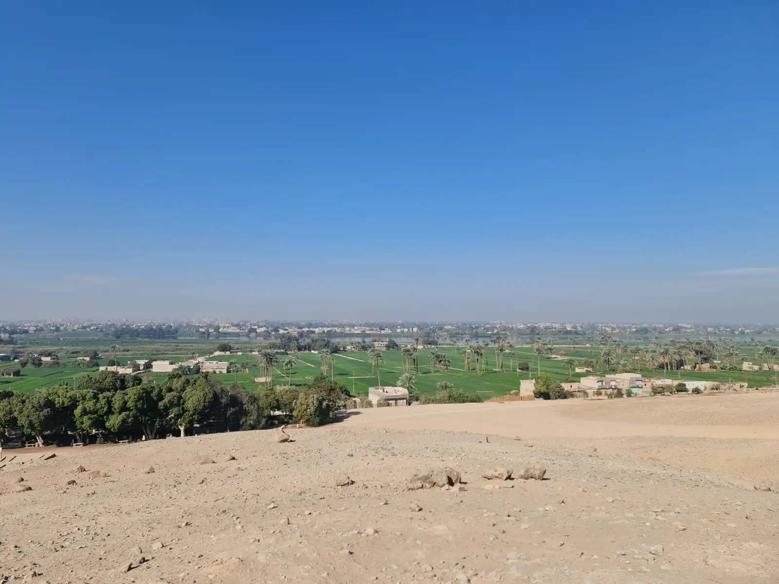 Overnight El Minya Tour from Cairo 4