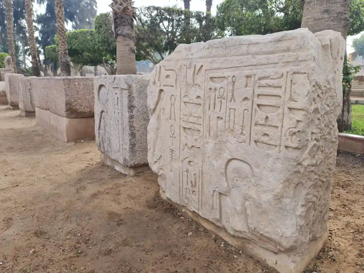 5-Day Cairo Tour Package | Ancient Wonders 3