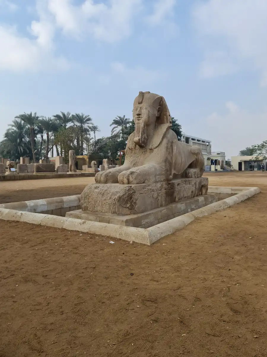 5-Day Cairo Tour Package | Ancient Wonders 2