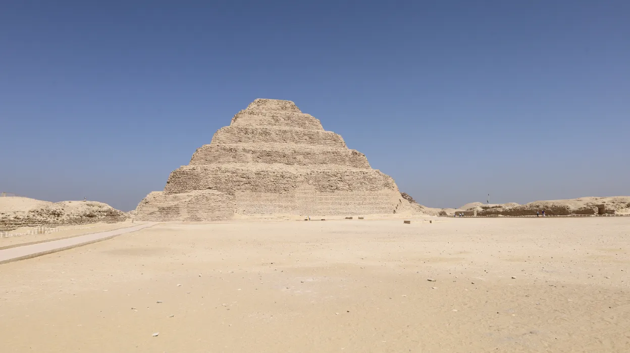5-Day Cairo Tour Package | Ancient Wonders 1