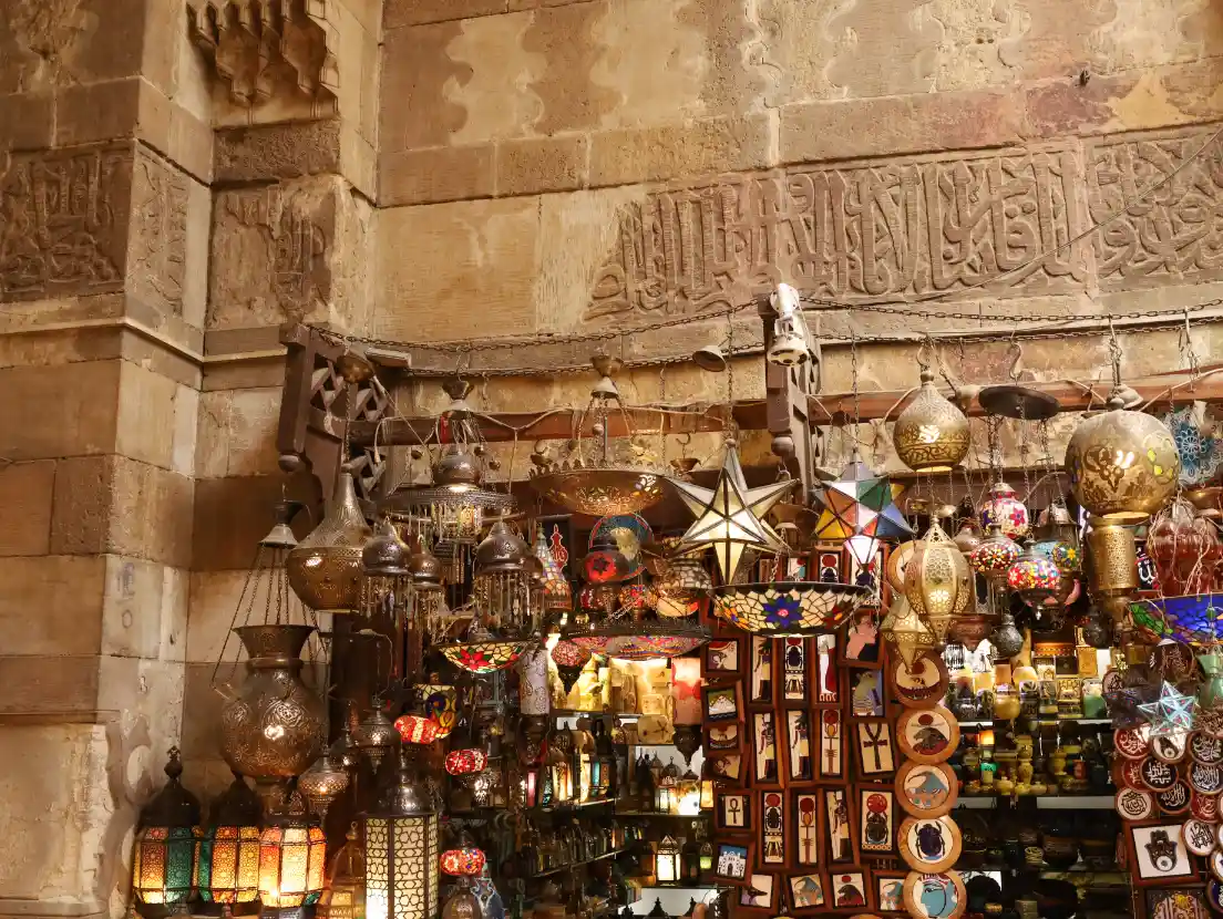5-Day Cairo Tour Package | Ancient Wonders 5