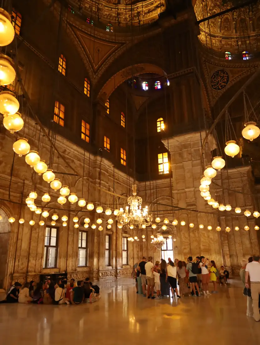 5-Day Cairo Tour Package | Ancient Wonders 4