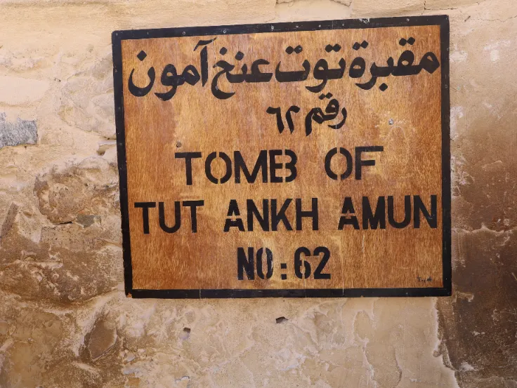 Full Day Valley of The Kings and Hatshepsut Temple Tour 1