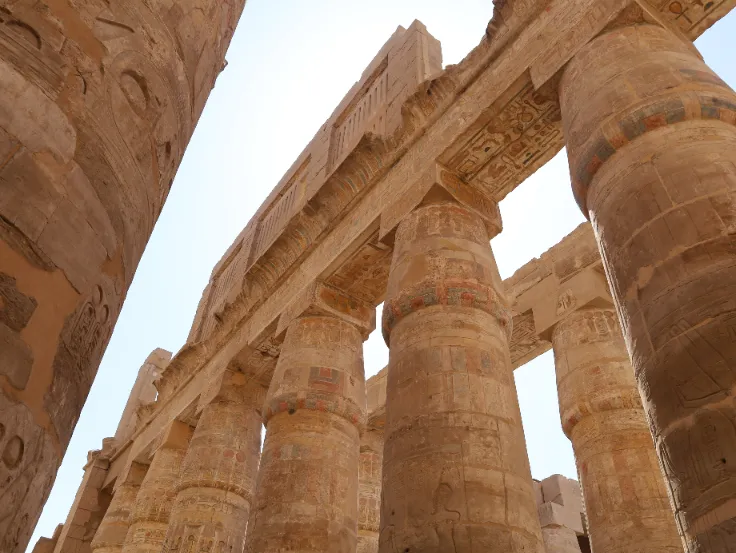 Full-Day West Bank and East Bank Tour from Luxor 3